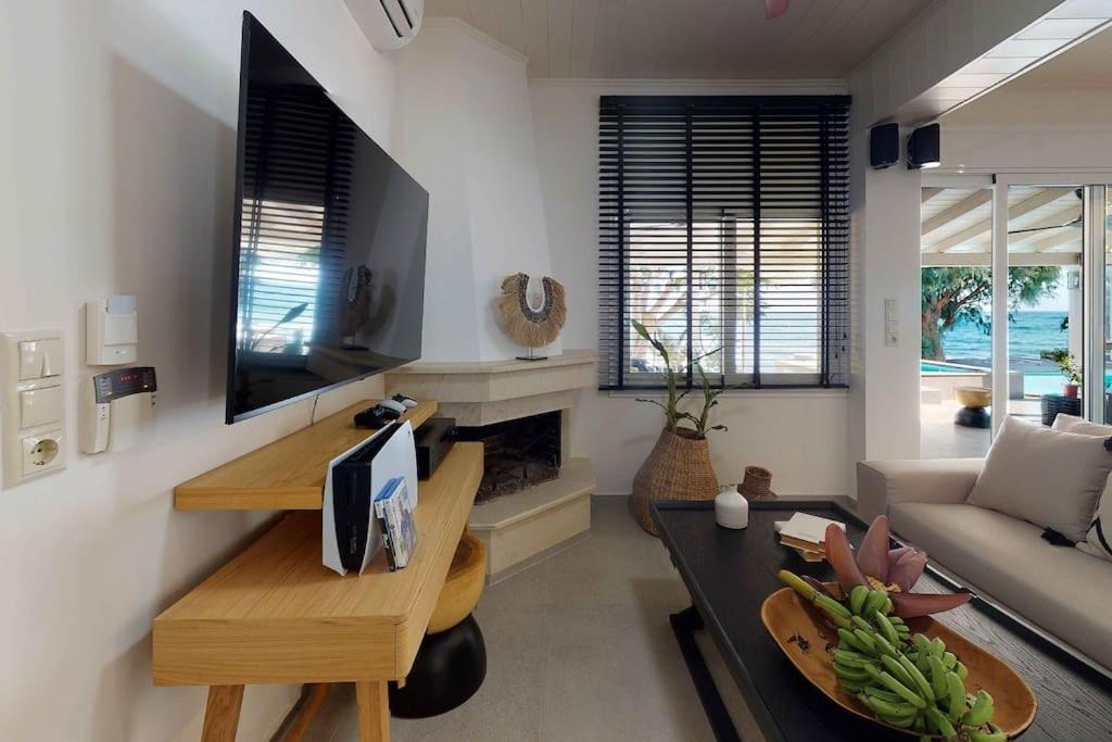 Nikkon Luxury Living Villa Arvi  Luaran gambar
