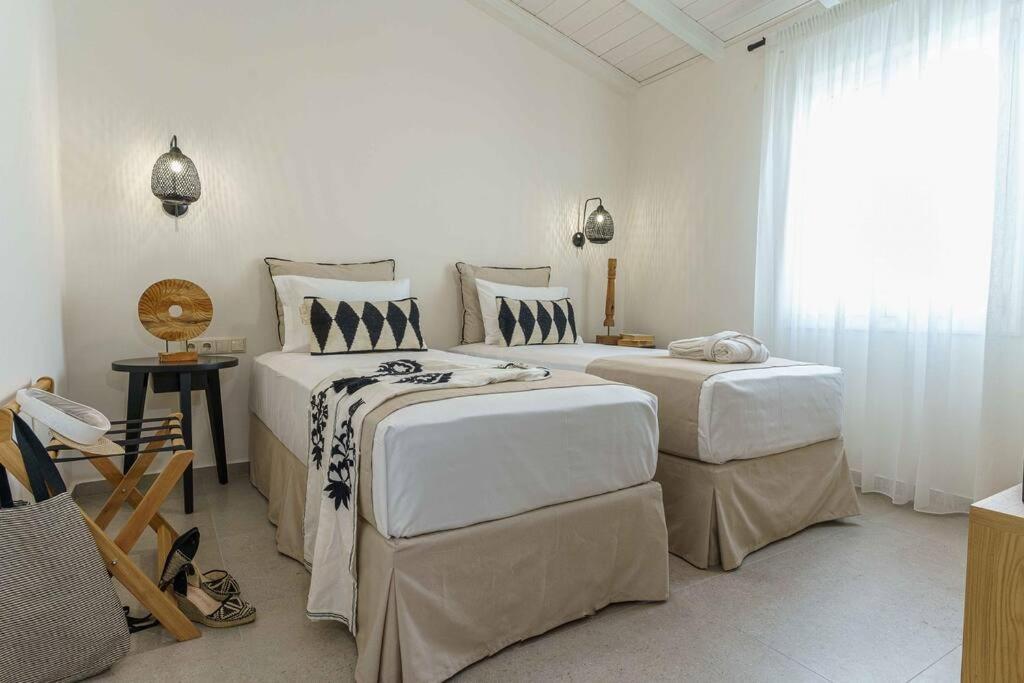 Nikkon Luxury Living Villa Arvi  Luaran gambar