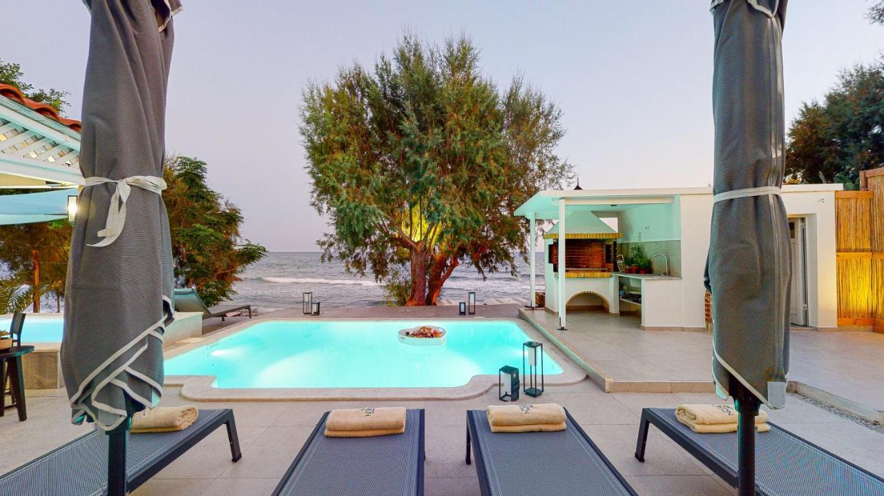 Nikkon Luxury Living Villa Arvi  Luaran gambar