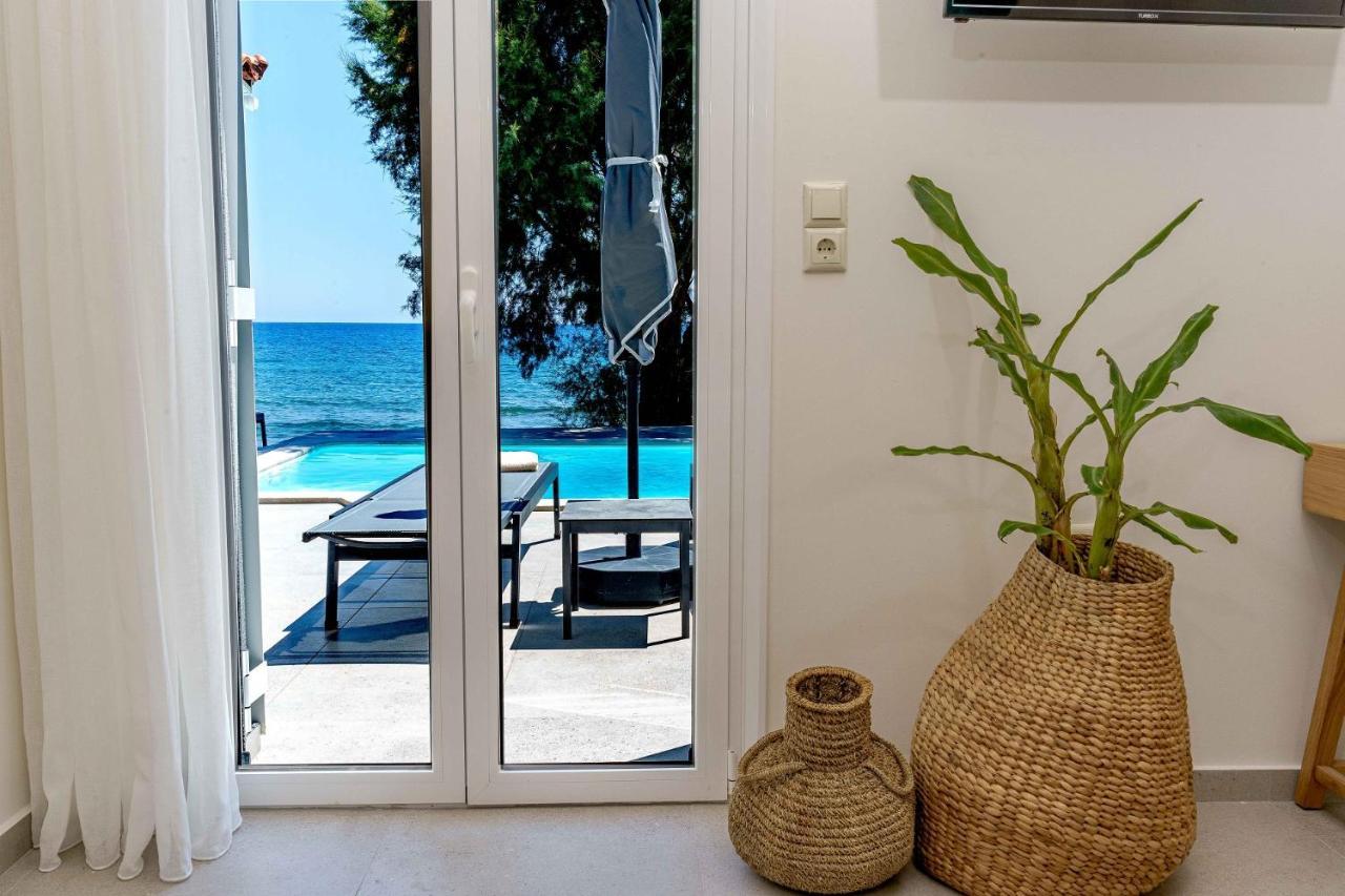 Nikkon Luxury Living Villa Arvi  Luaran gambar