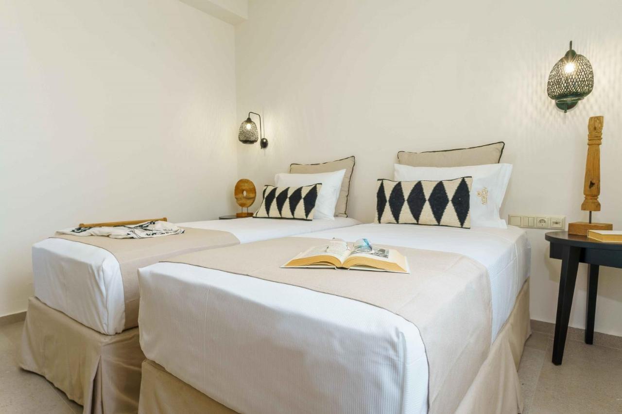 Nikkon Luxury Living Villa Arvi  Luaran gambar
