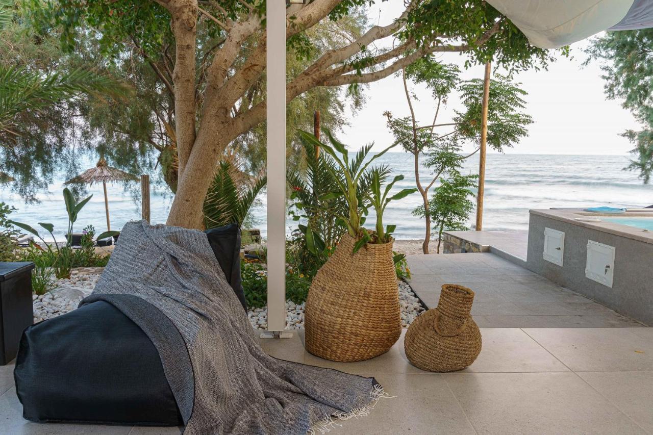 Nikkon Luxury Living Villa Arvi  Luaran gambar