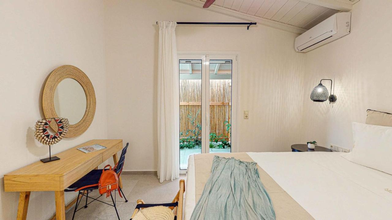 Nikkon Luxury Living Villa Arvi  Luaran gambar