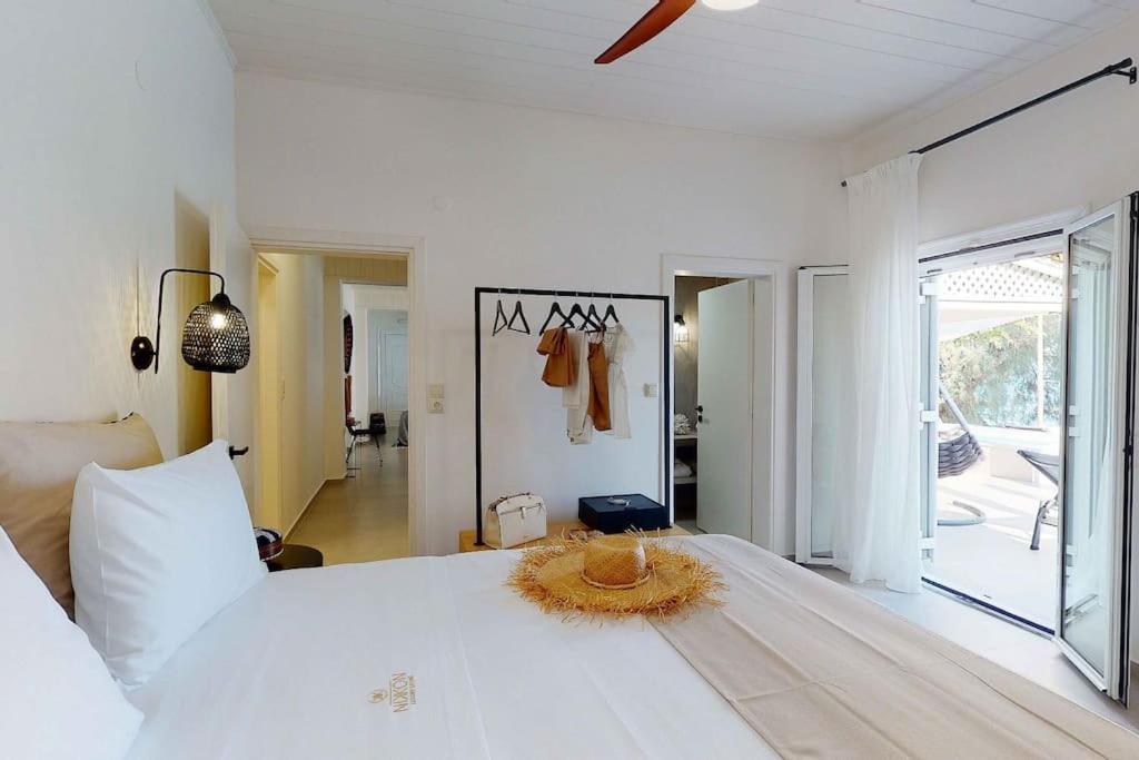 Nikkon Luxury Living Villa Arvi  Luaran gambar