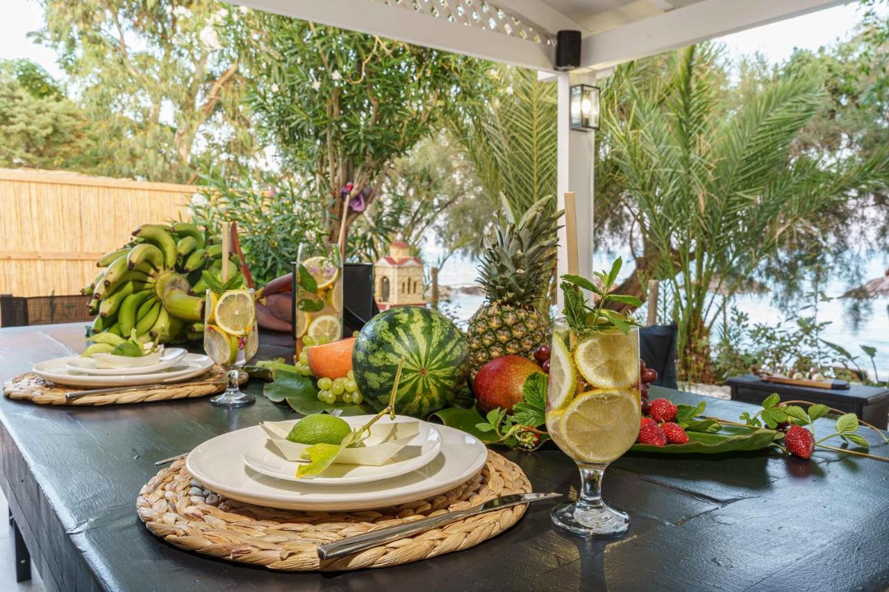 Nikkon Luxury Living Villa Arvi  Luaran gambar
