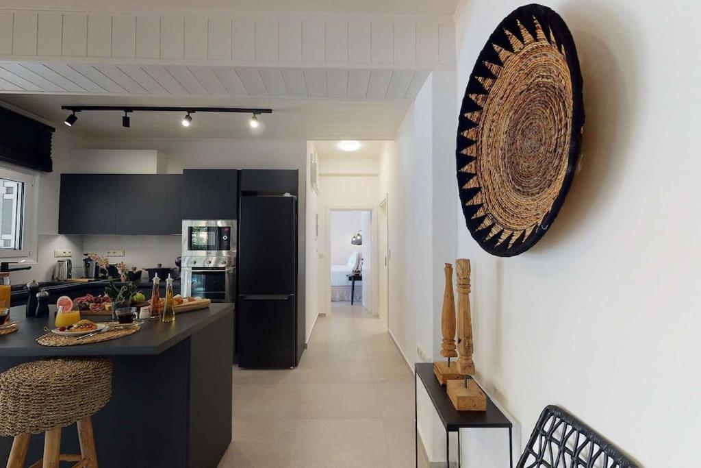 Nikkon Luxury Living Villa Arvi  Luaran gambar