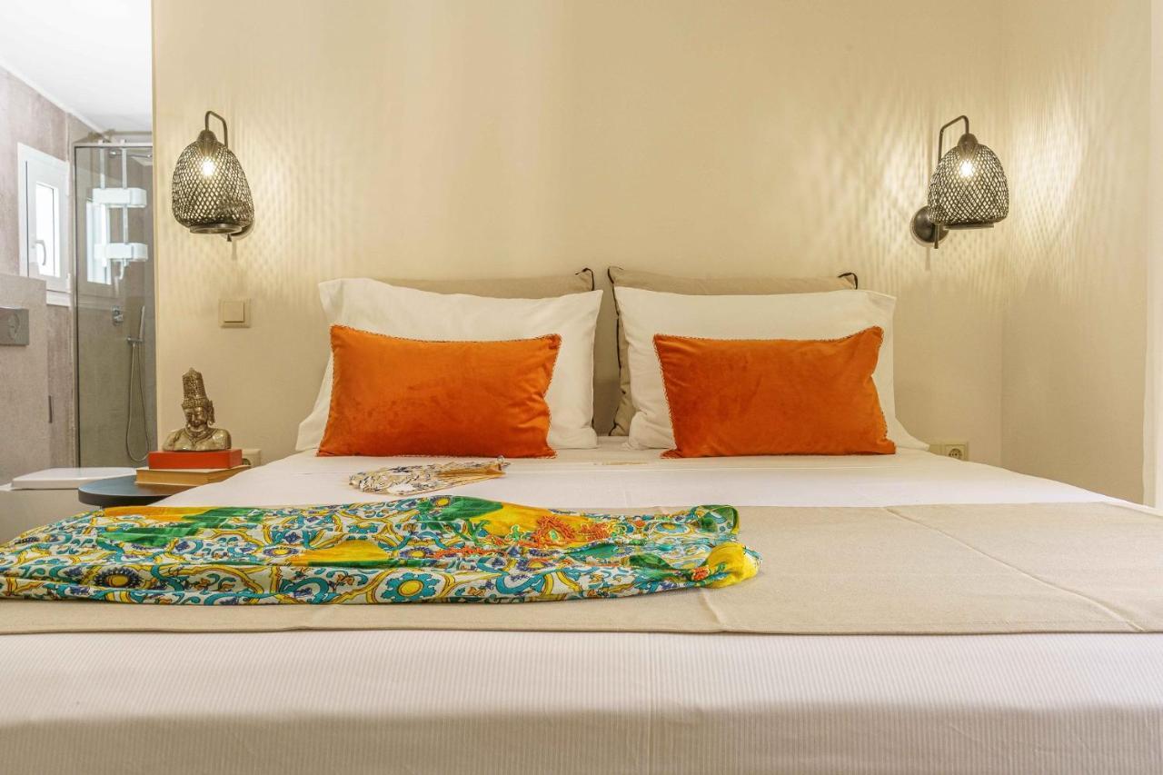 Nikkon Luxury Living Villa Arvi  Luaran gambar