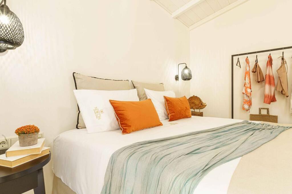 Nikkon Luxury Living Villa Arvi  Luaran gambar