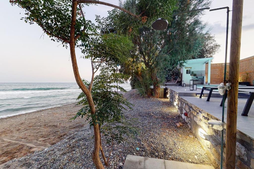 Nikkon Luxury Living Villa Arvi  Luaran gambar