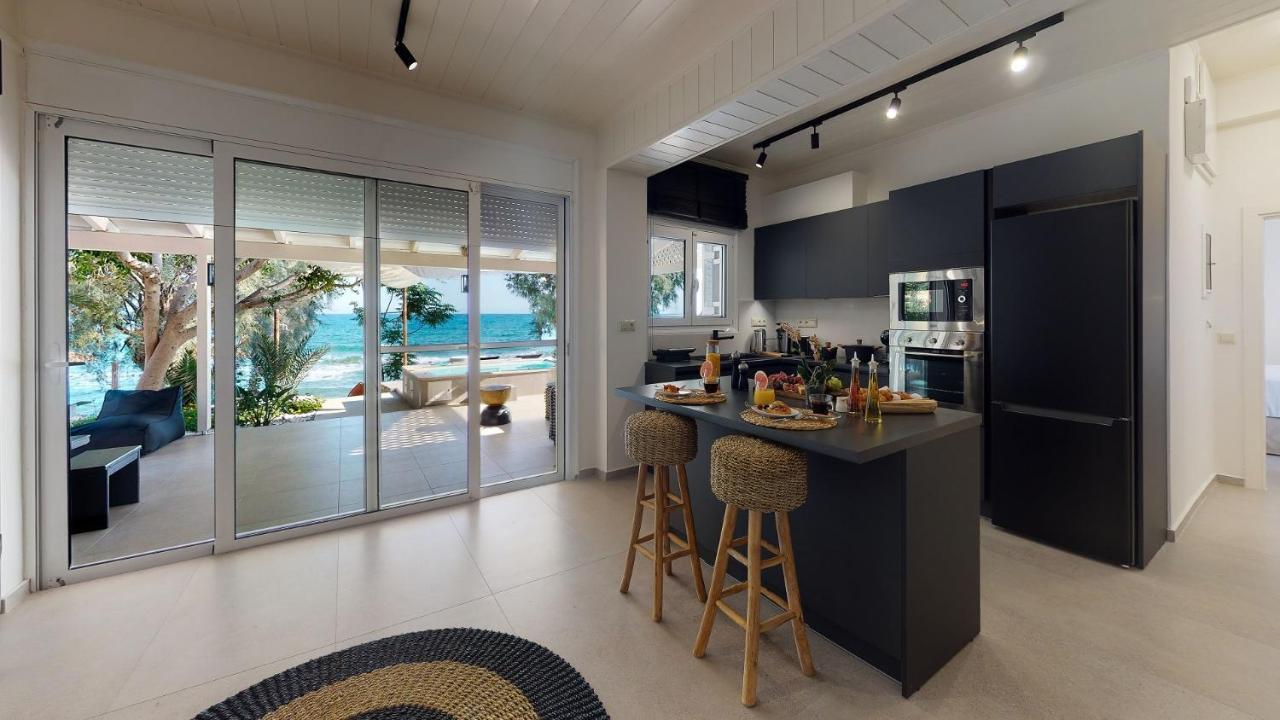 Nikkon Luxury Living Villa Arvi  Luaran gambar