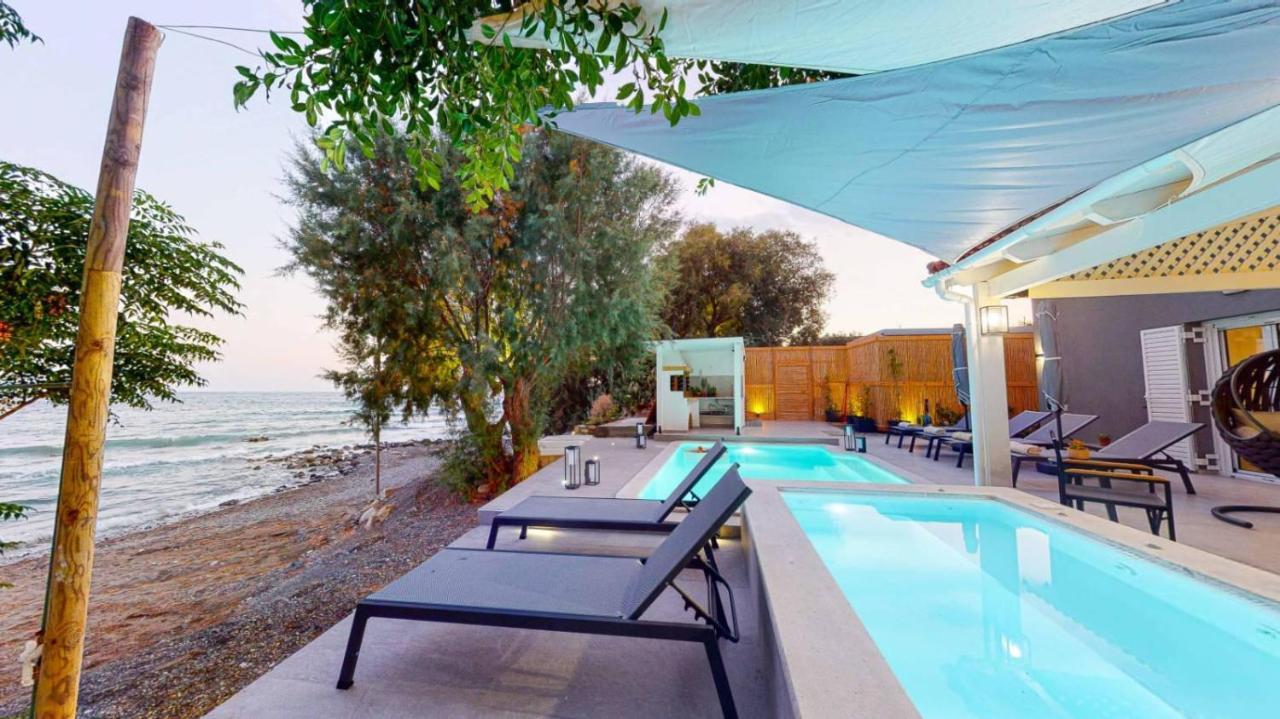 Nikkon Luxury Living Villa Arvi  Luaran gambar