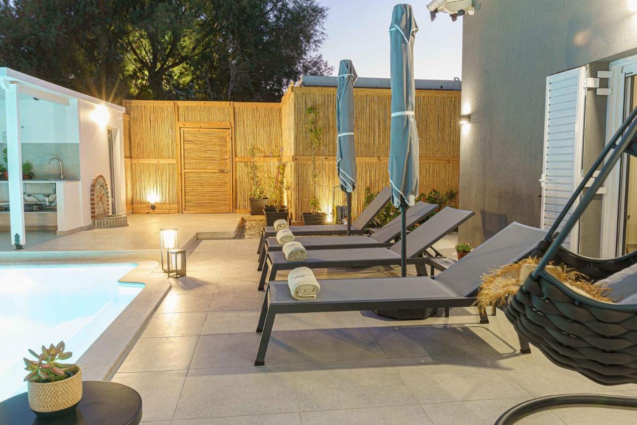 Nikkon Luxury Living Villa Arvi  Luaran gambar