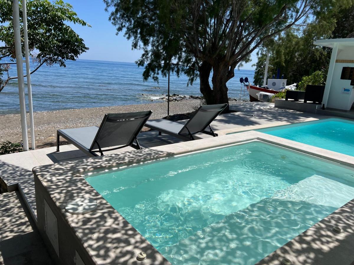Nikkon Luxury Living Villa Arvi  Luaran gambar