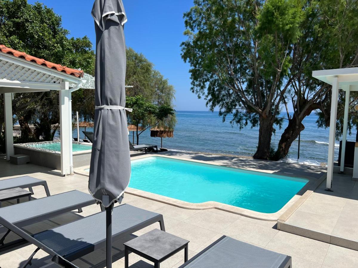 Nikkon Luxury Living Villa Arvi  Luaran gambar
