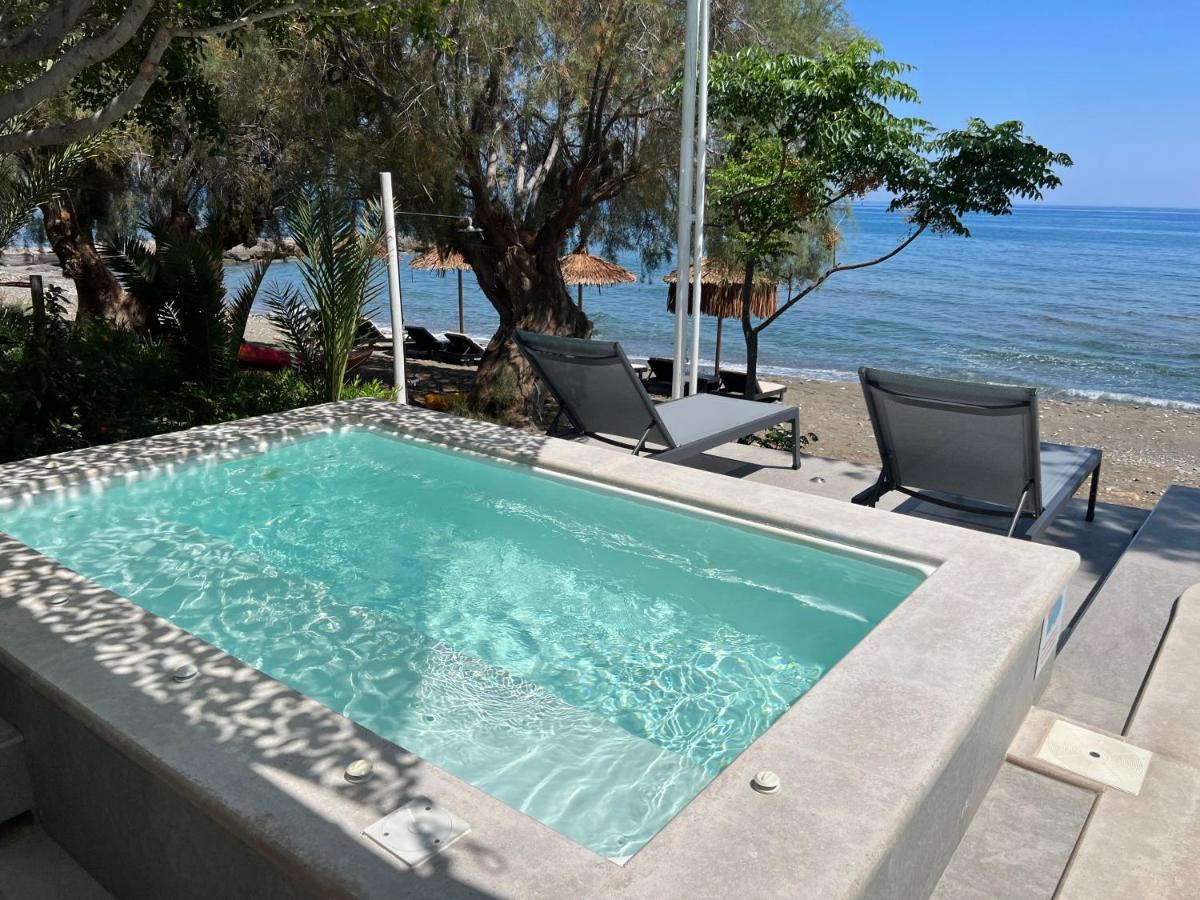 Nikkon Luxury Living Villa Arvi  Luaran gambar