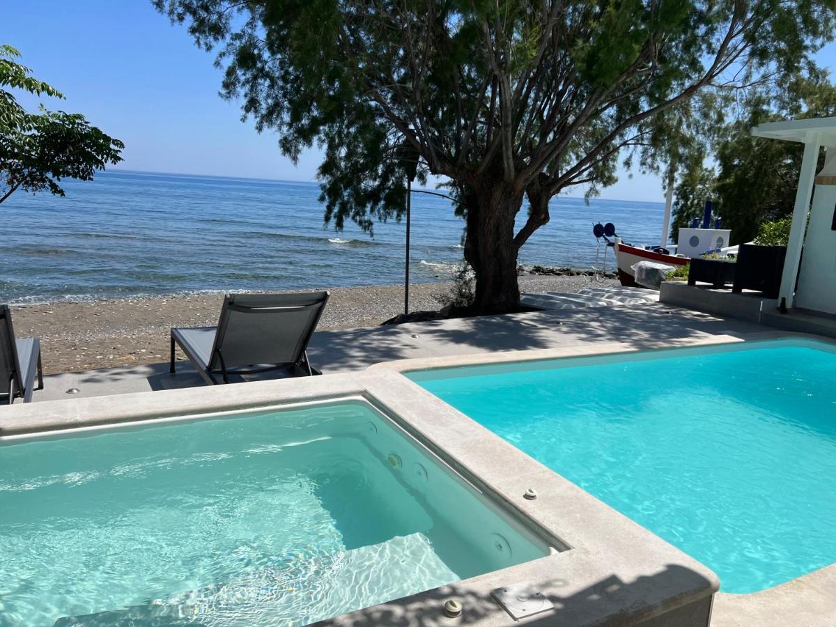 Nikkon Luxury Living Villa Arvi  Luaran gambar