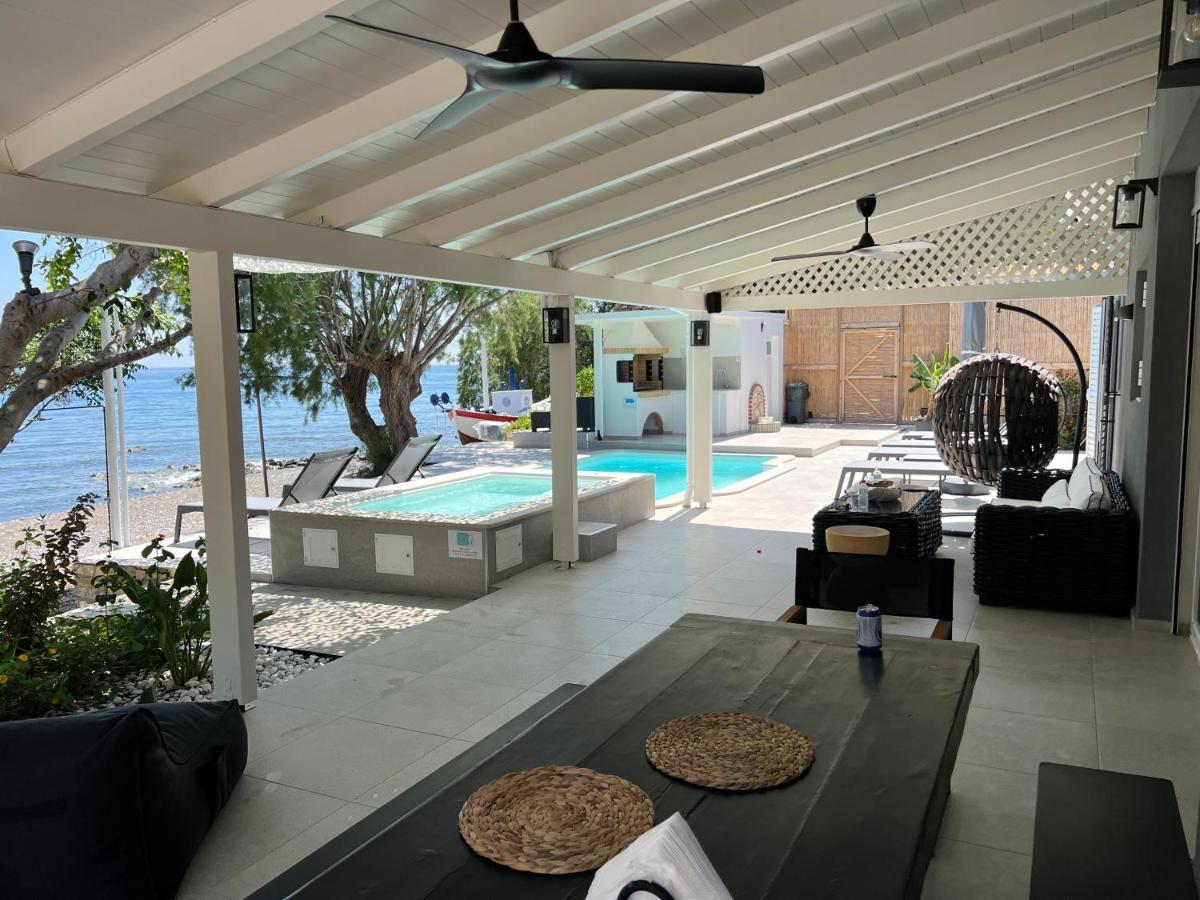 Nikkon Luxury Living Villa Arvi  Luaran gambar