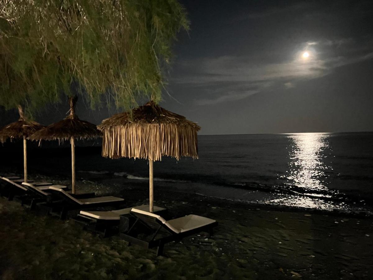 Nikkon Luxury Living Villa Arvi  Luaran gambar
