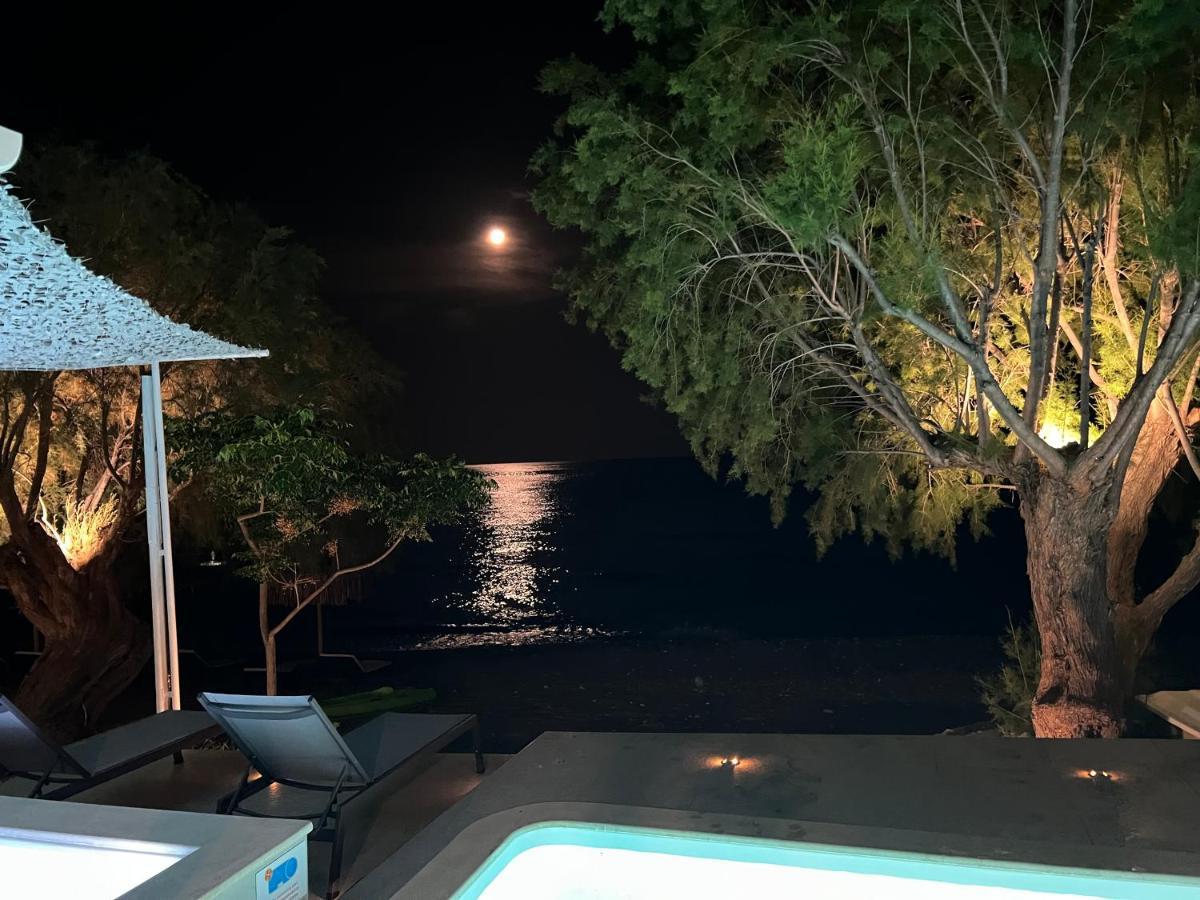 Nikkon Luxury Living Villa Arvi  Luaran gambar