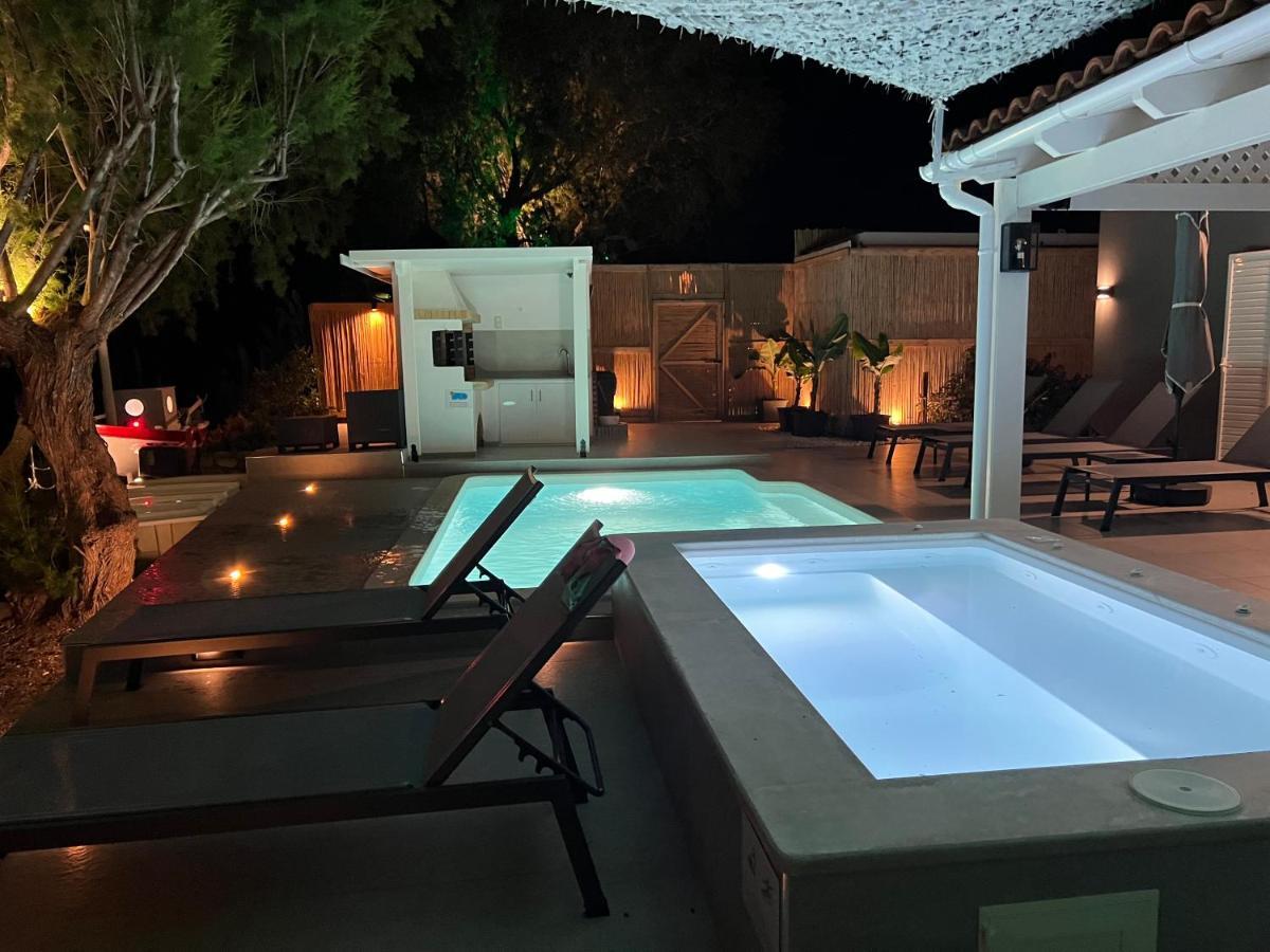 Nikkon Luxury Living Villa Arvi  Luaran gambar