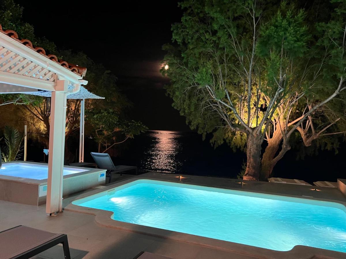 Nikkon Luxury Living Villa Arvi  Luaran gambar