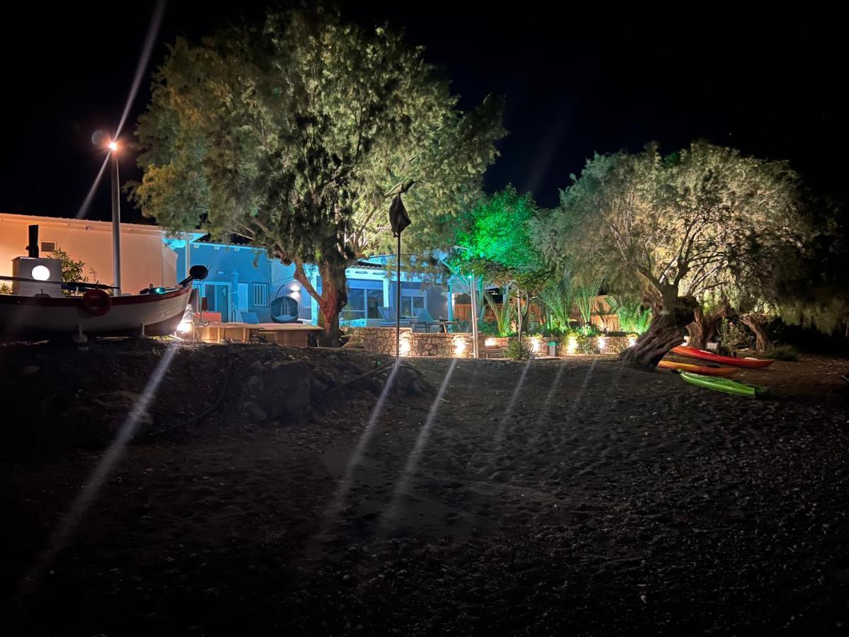 Nikkon Luxury Living Villa Arvi  Luaran gambar