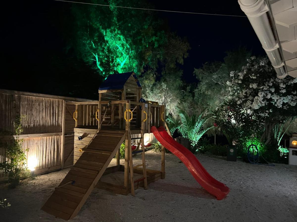 Nikkon Luxury Living Villa Arvi  Luaran gambar