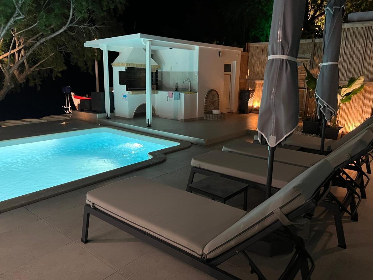 Nikkon Luxury Living Villa Arvi  Luaran gambar