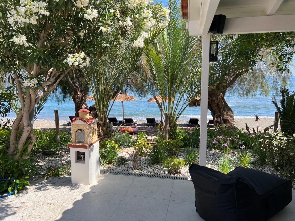 Nikkon Luxury Living Villa Arvi  Luaran gambar