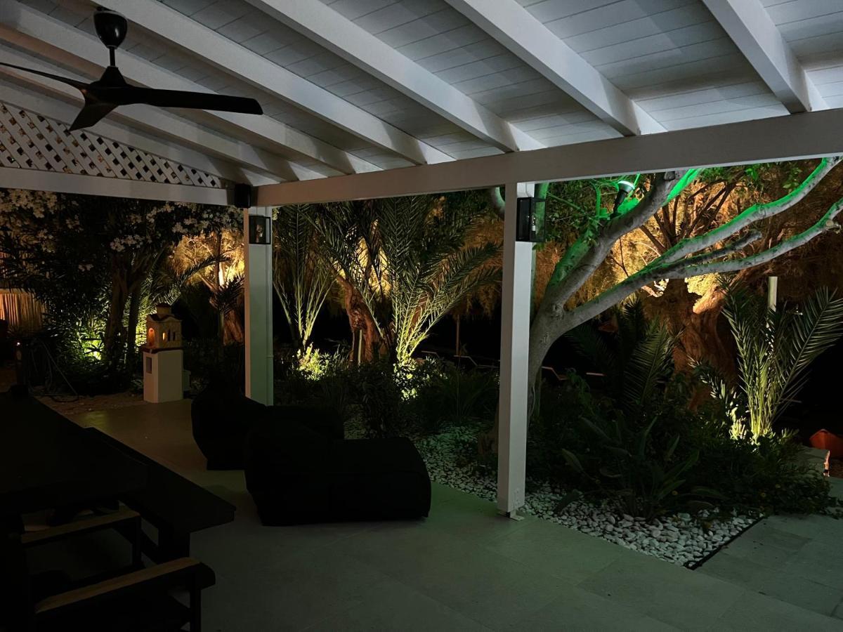 Nikkon Luxury Living Villa Arvi  Luaran gambar