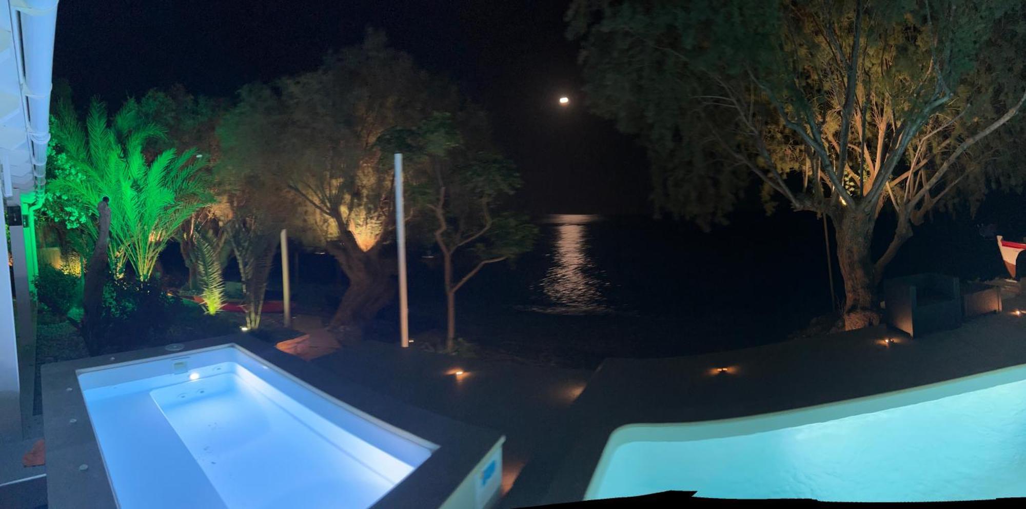 Nikkon Luxury Living Villa Arvi  Luaran gambar