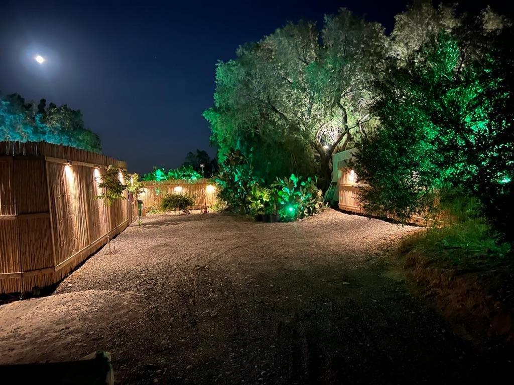 Nikkon Luxury Living Villa Arvi  Luaran gambar
