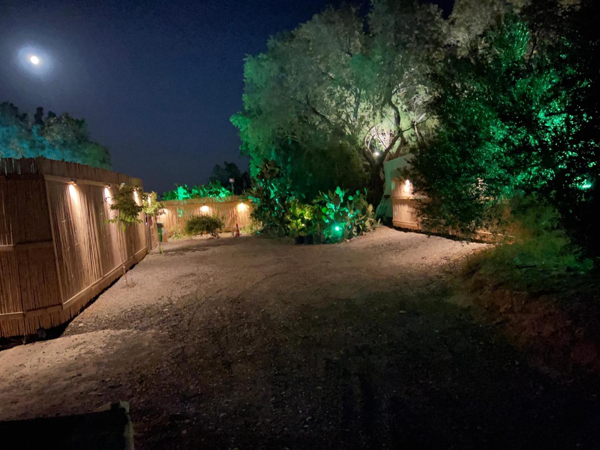 Nikkon Luxury Living Villa Arvi  Luaran gambar