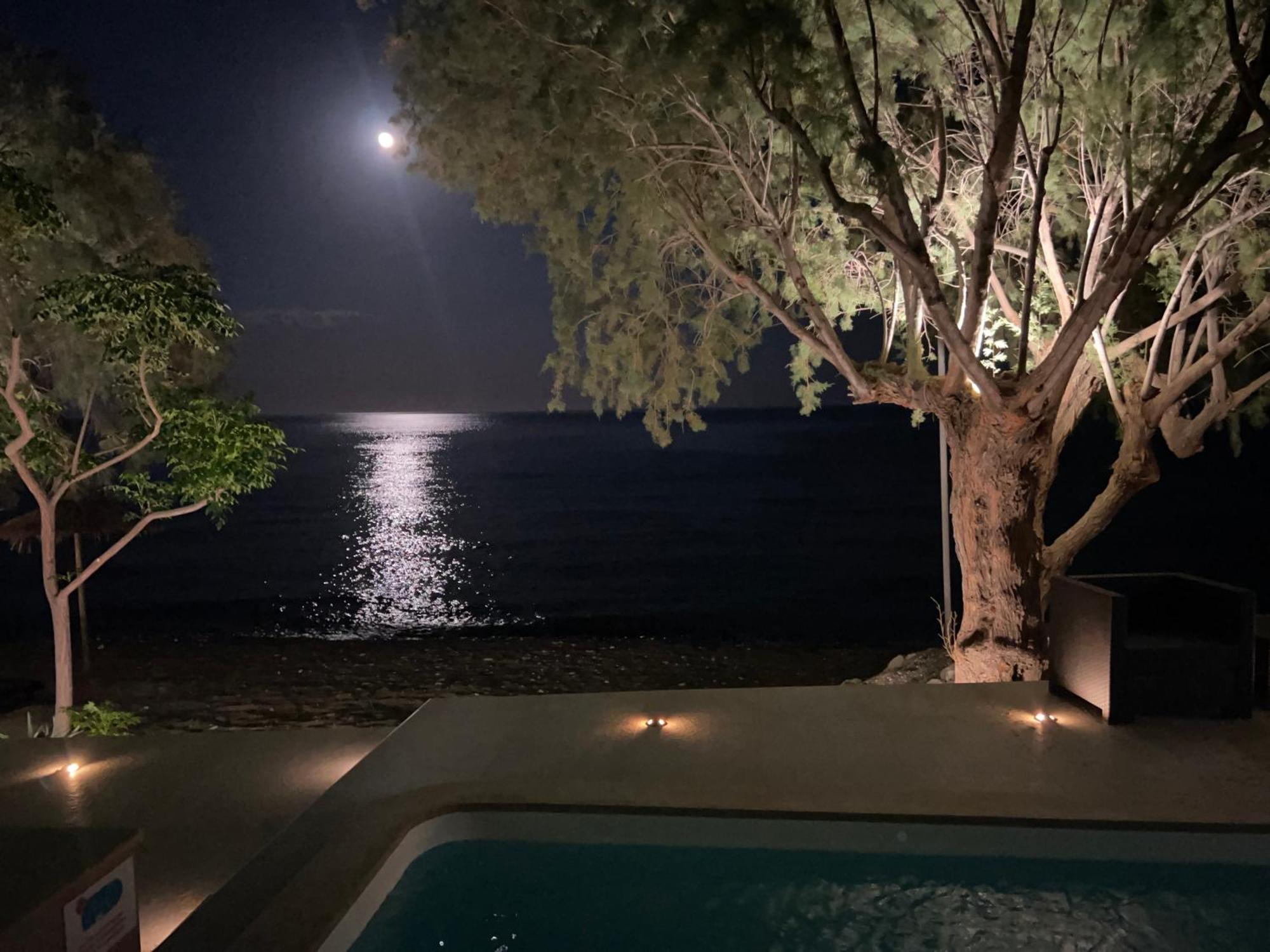 Nikkon Luxury Living Villa Arvi  Luaran gambar