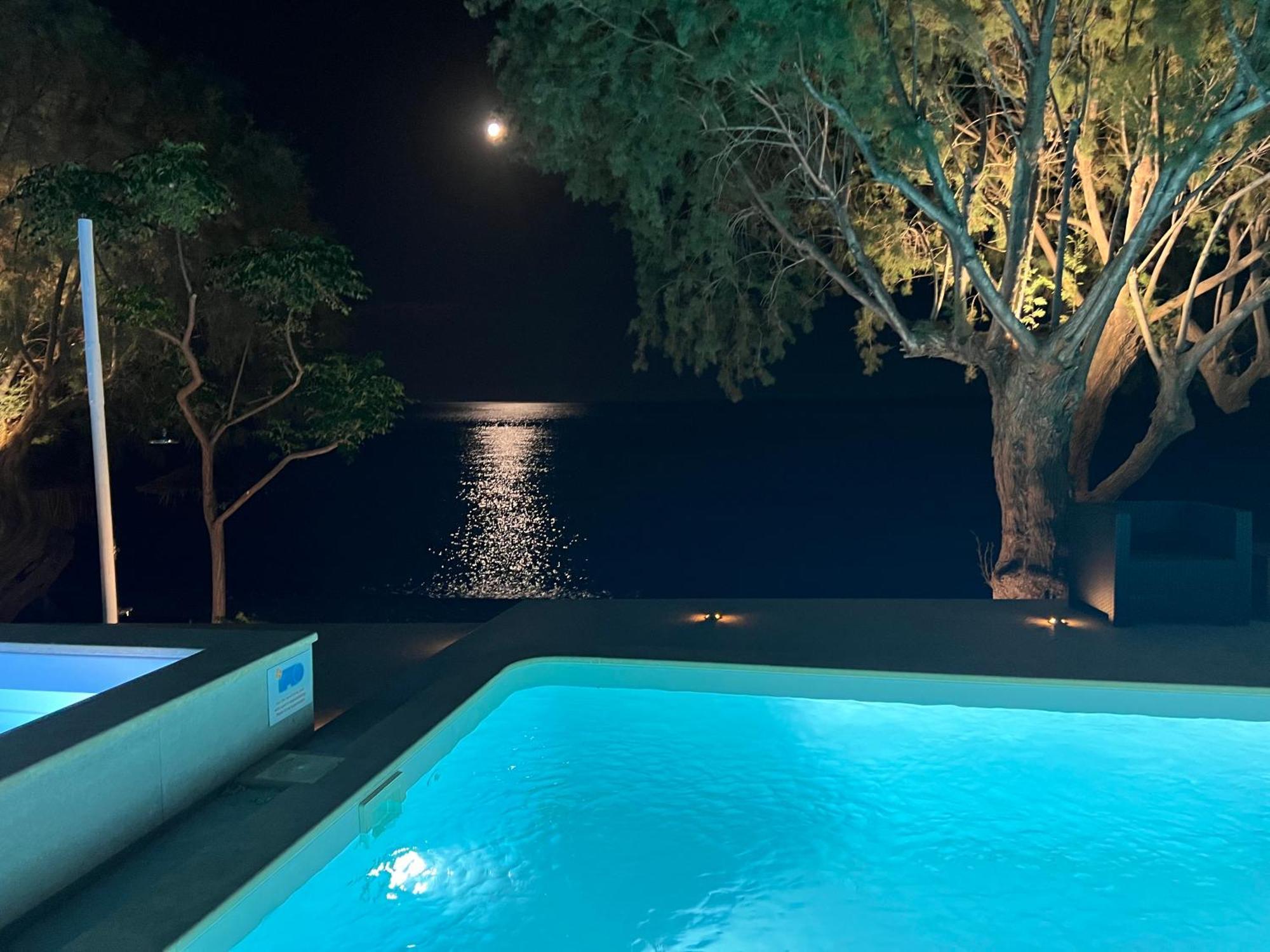 Nikkon Luxury Living Villa Arvi  Luaran gambar