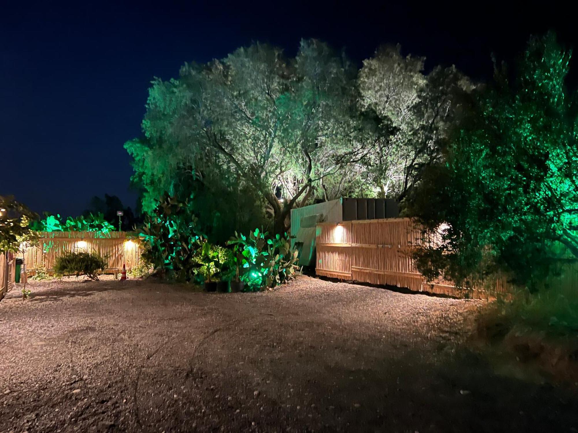 Nikkon Luxury Living Villa Arvi  Luaran gambar