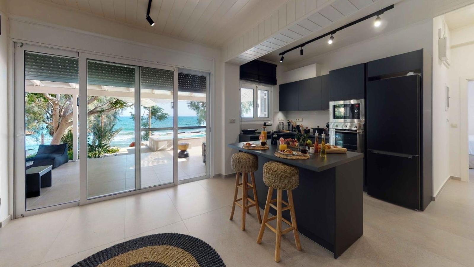Nikkon Luxury Living Villa Arvi  Luaran gambar